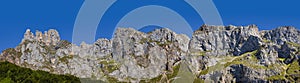 Picos de Europa pano