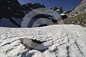 Picos de Europa, Spain