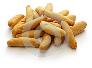 Picos, spanish breadsticks