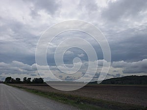 Pics around Atchison Kansas.