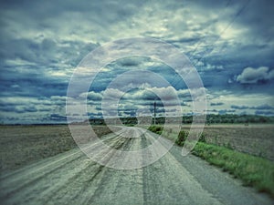 Pics around Atchison Kansas.