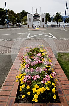 Picton New Zealand