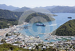 Picton Resort Town