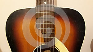 Acustic guitar