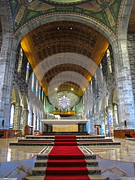 Cathedral of Our Lady Assumed into Heaven and St Nicholas, Galway photo