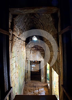 Picture of Angkor Wat