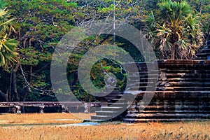 Picture of Angkor Wat