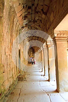 Picture of Angkor Wat