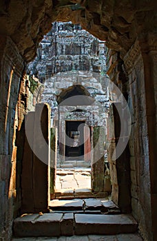 Picture of Angkor Wat