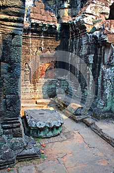 Picture of Angkor Wat