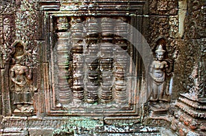 Picture of Angkor Wat