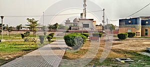 The picture of Bahu Park in Shorkot