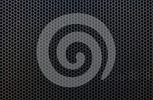 Picture concept and idea of The Trypophobia