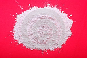 Picture of flour