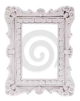 Picture Frame Background