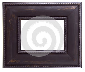 Picture Frame Background