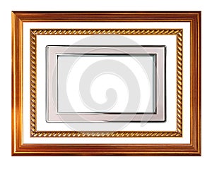 Picture frame collection