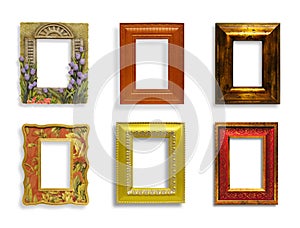 Picture Frames