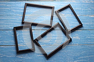 Picture Frames