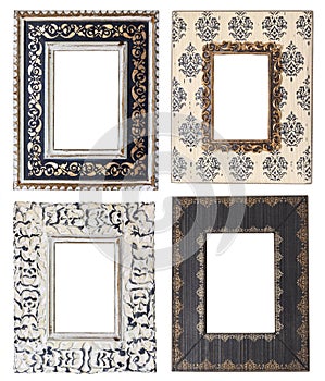 Picture frames