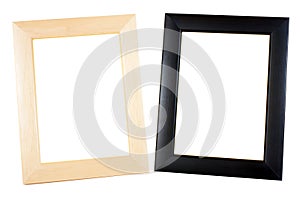 Picture frames