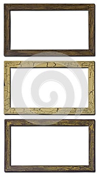 Picture frames