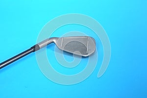 Picture of Golf Stick.