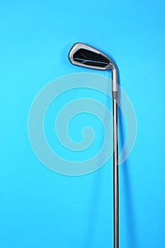 Picture of Golf Stick.