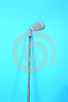 Picture of Golf Stick.