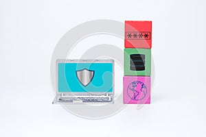 Computer and Internet Security