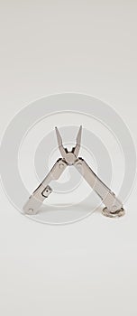 Picture of a multi function pliers