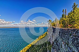Picture perfect Lake Superior - SG PP, Thunder Bay, Ontario, Canada