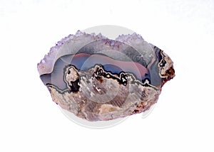 Picture Precious stones minerals agate