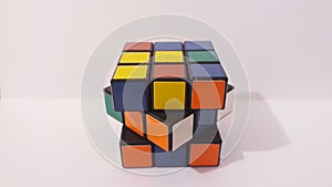 Rubic cube