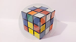 Rubic cube
