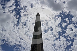 San Jacinto Monument