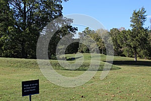 Serpent Mound Ohio