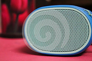 Speaker to enjoy great music