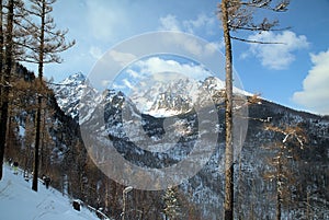 Obrázok Valley of Cold Stream