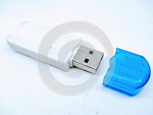 A picture of WiFi dongle , photo
