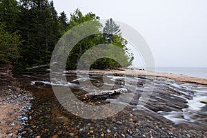 Pictured Rock National Lakeshore