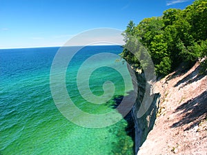 Pictured Rocks - Michigan UP