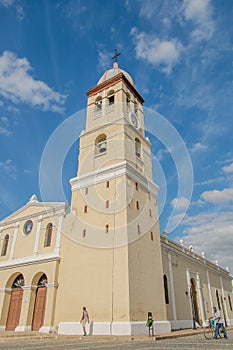 Pictures of Cuba - Bayamo photo