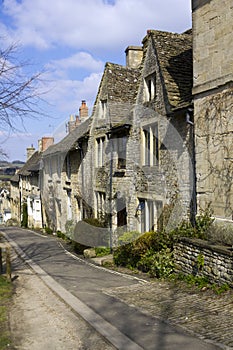 Picturesque Cotswolds - Burford