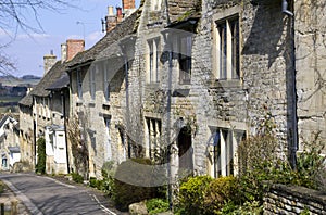 Picturesque Cotswolds - Burford