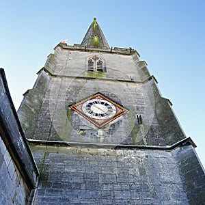 Picturesque Cotswolds - Painswick