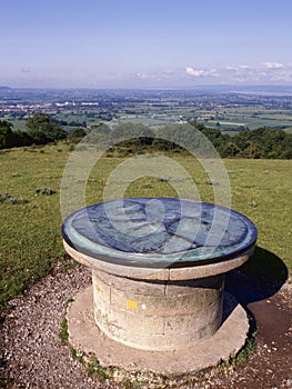 Picturesque Cotswolds - Severn Vale