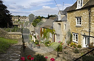 Picturesque Cotswolds - Tetbury