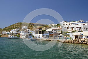 Liepsoi island, Dodecanese, Greece.