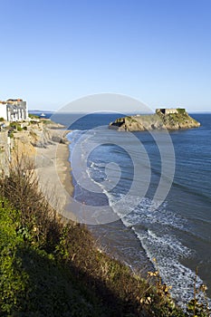 Picturesque Pembrokeshire - Tenby